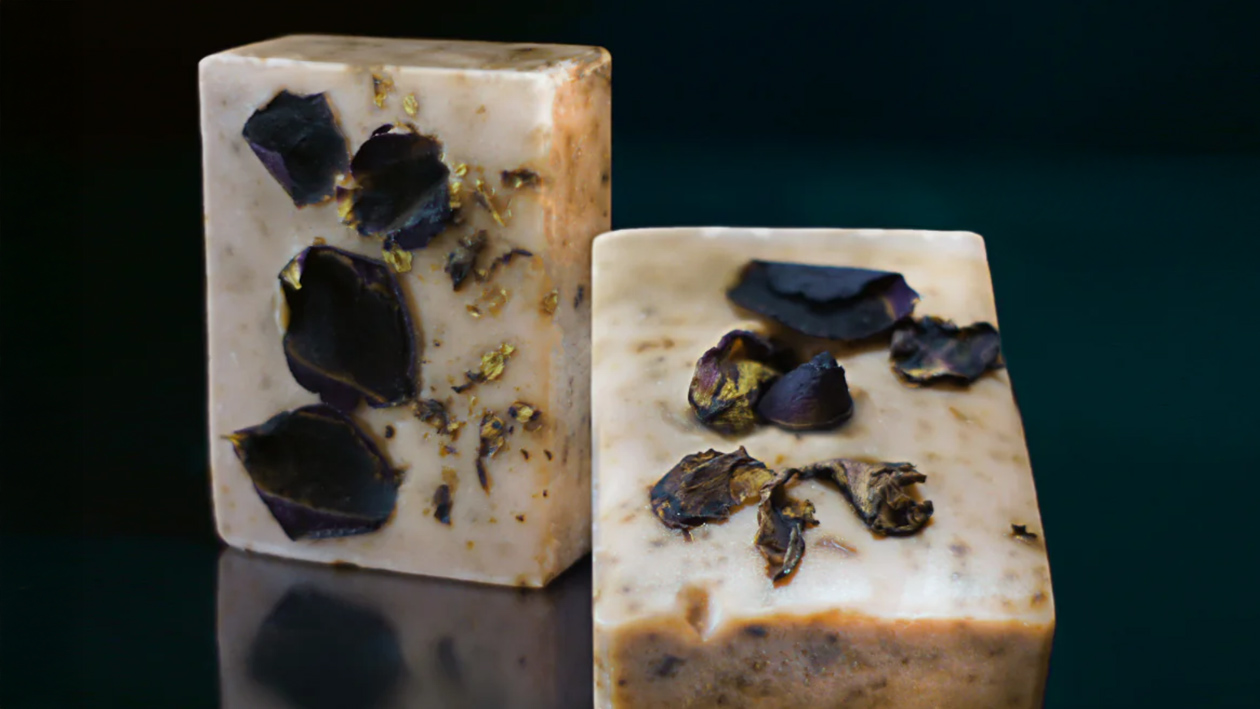 Black Belt Soap Company