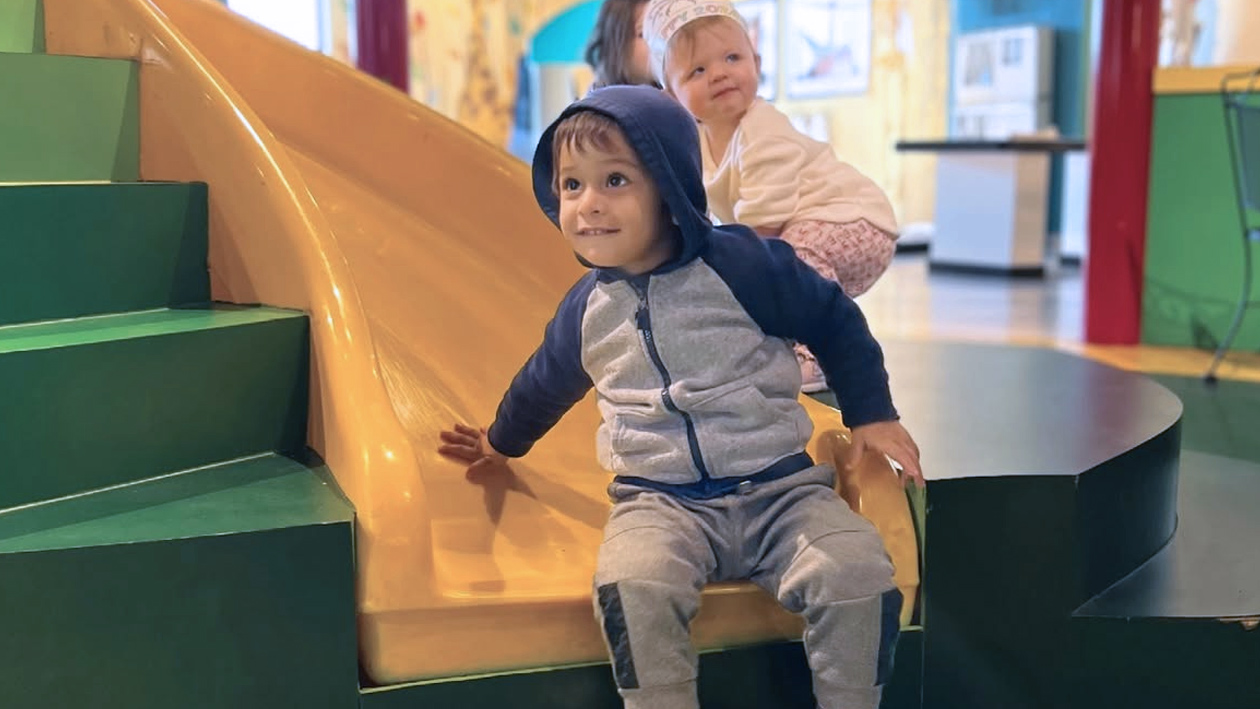 Miriam P. Brenner Children's Museum