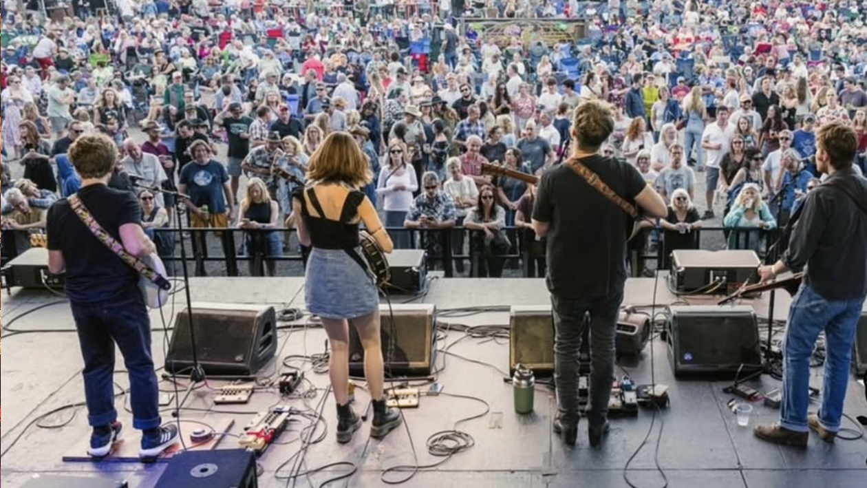 NC FolkFest