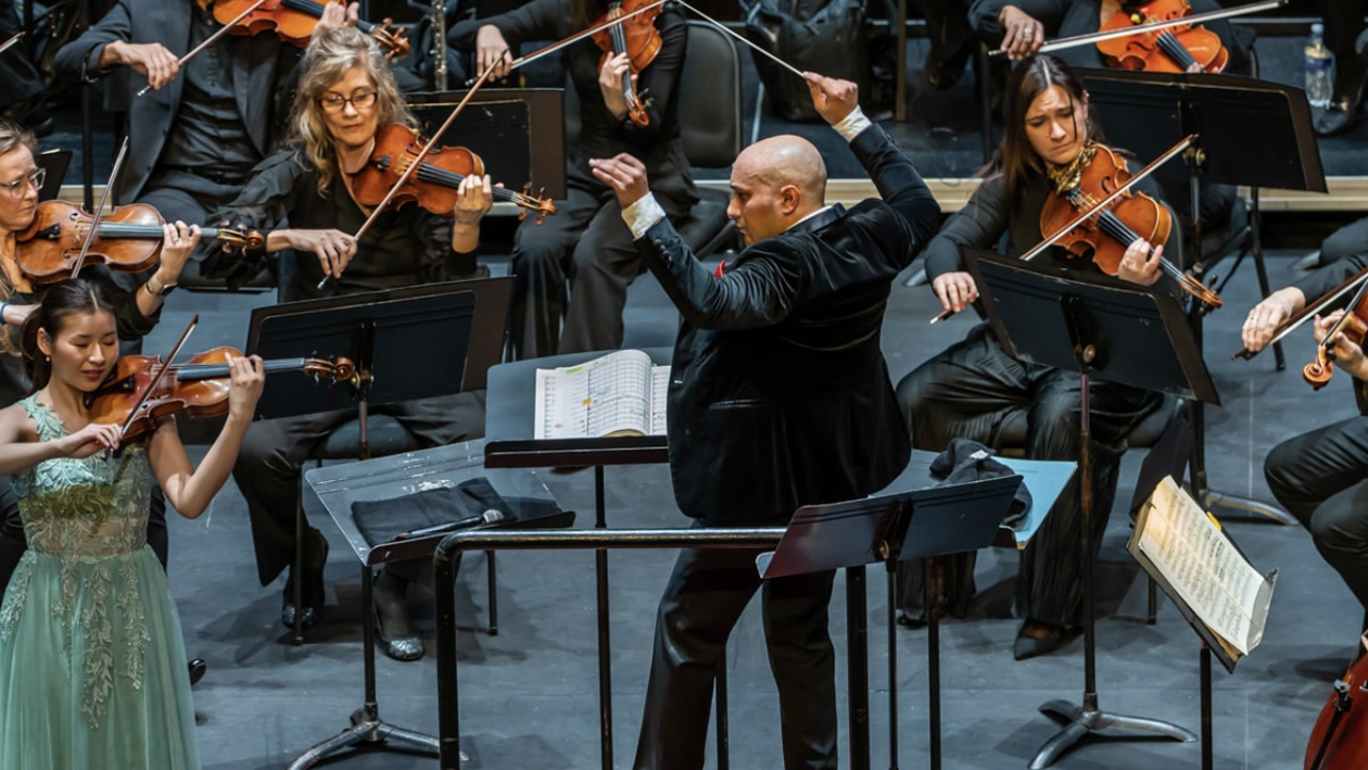 Greensboro Symphony Orchestra