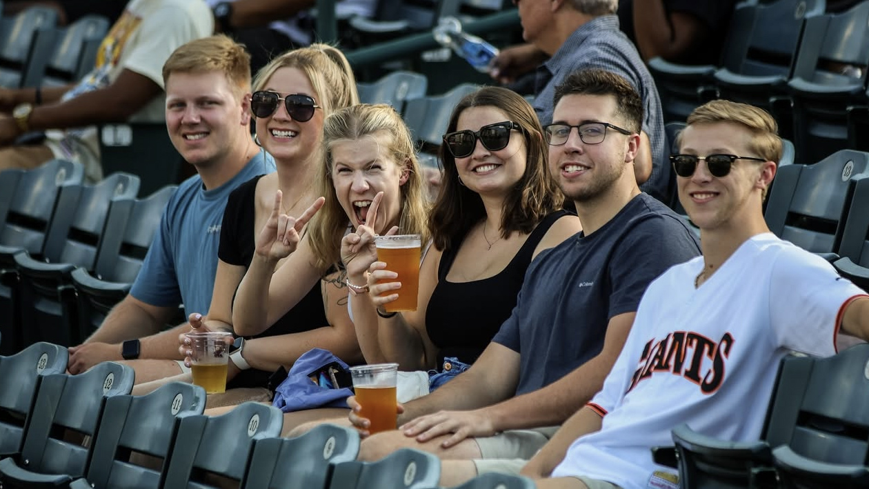 Greensboro Grasshoppers