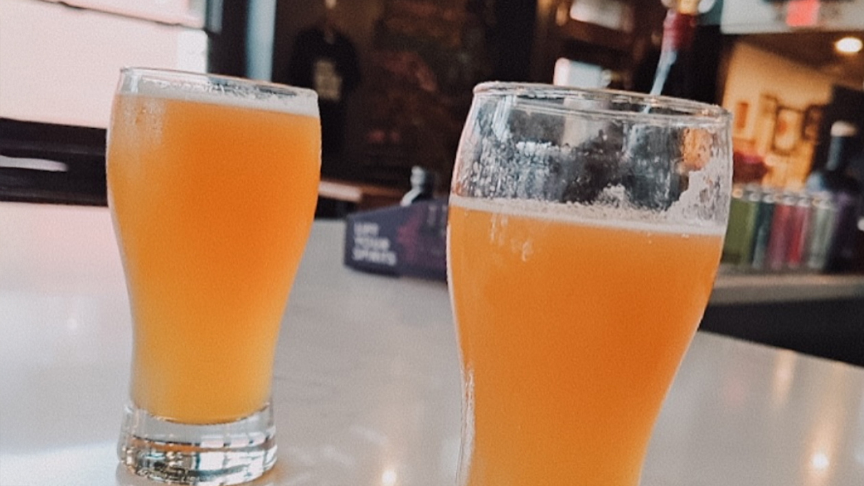 Little Brother Brewing