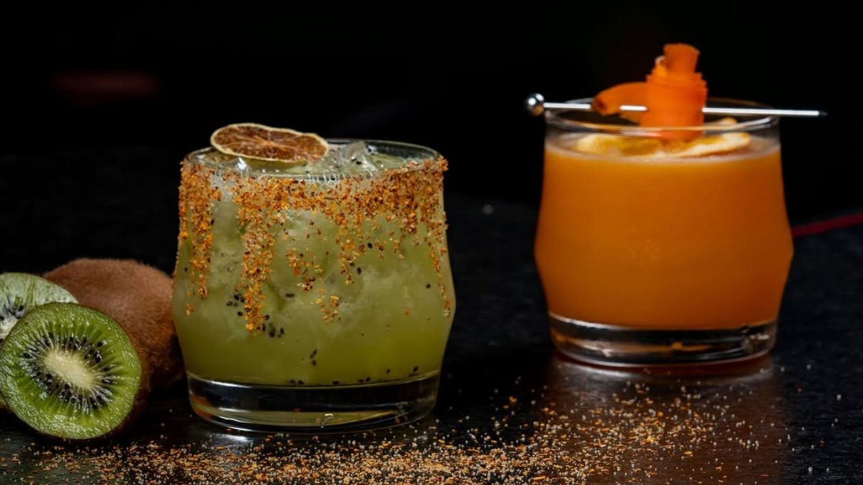 Pangea Bistro