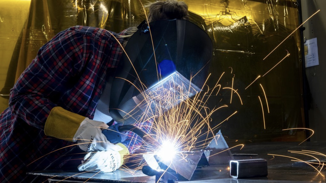 FORGE Greensboro
