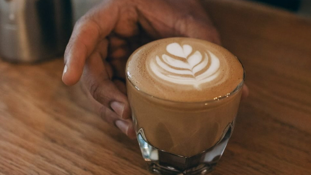 Union Coffee