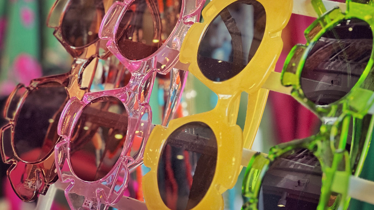 Vintage to Vogue Boutique