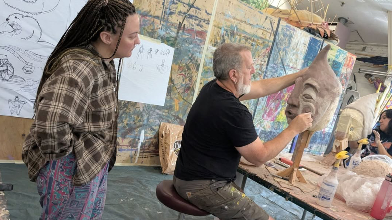 GreenHill Center for NC Art